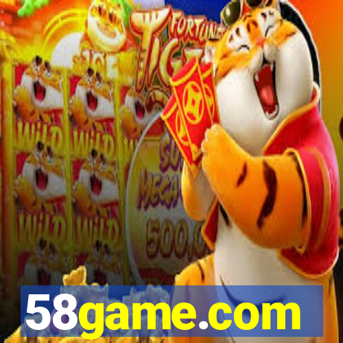 58game.com