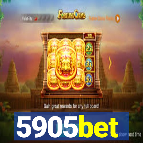 5905bet