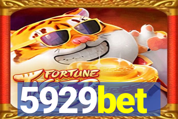 5929bet