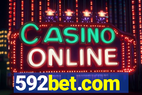 592bet.com