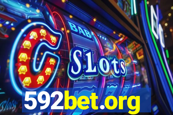 592bet.org