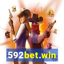 592bet.win