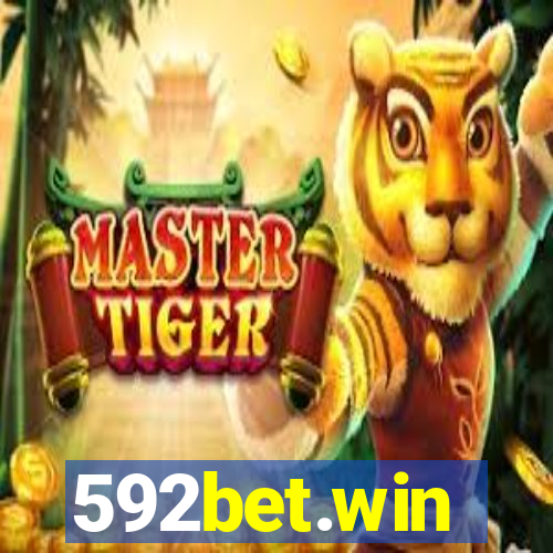 592bet.win