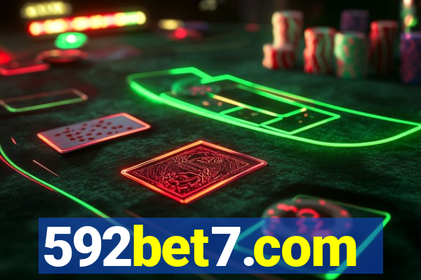 592bet7.com