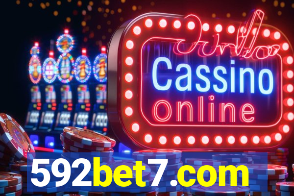 592bet7.com