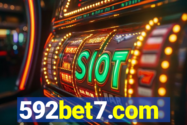 592bet7.com