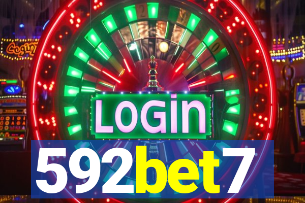 592bet7