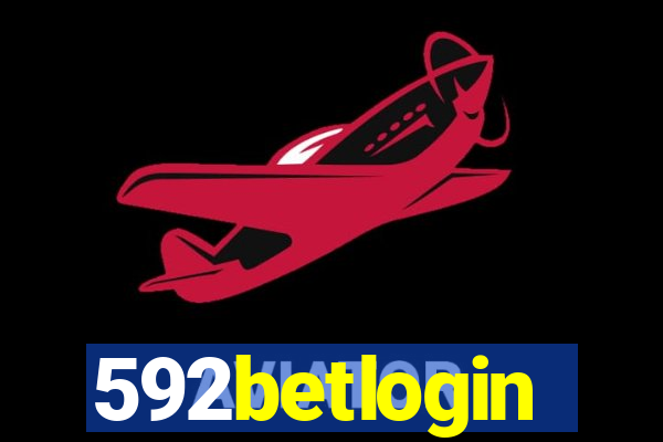 592betlogin