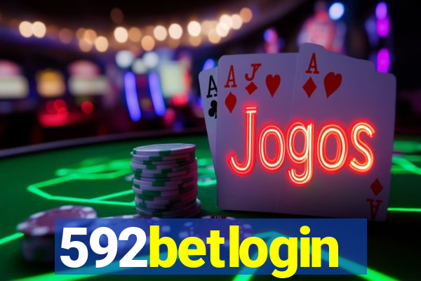 592betlogin