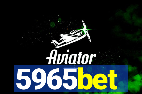 5965bet