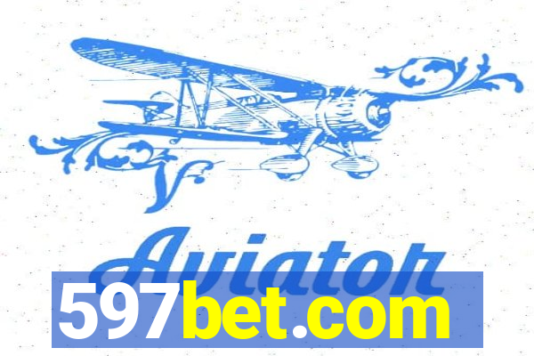 597bet.com