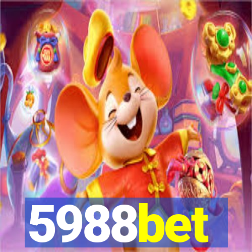 5988bet