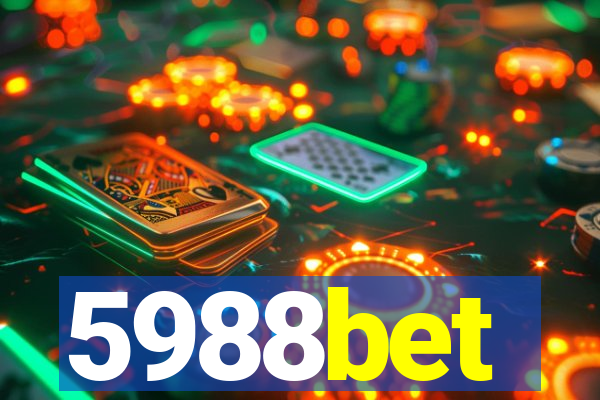 5988bet