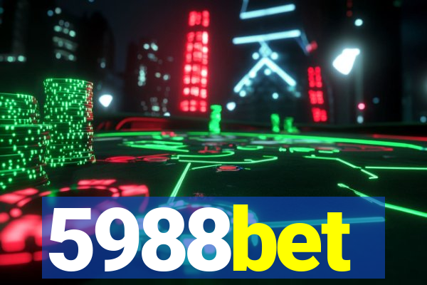 5988bet