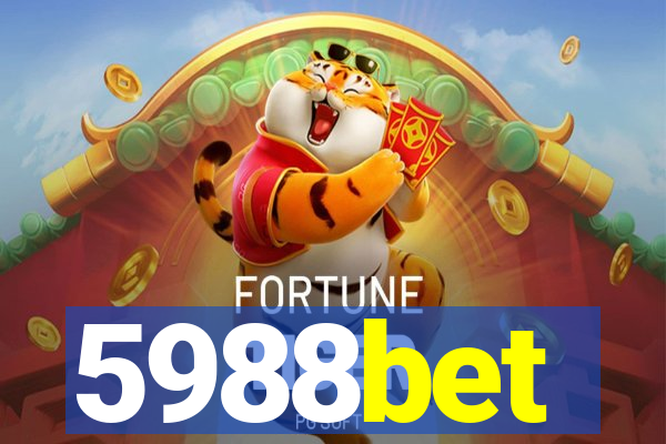 5988bet