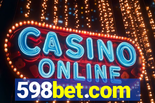 598bet.com