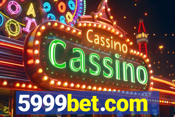 5999bet.com