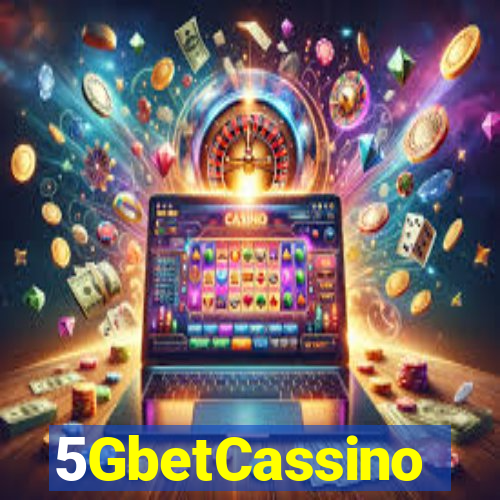 5GbetCassino