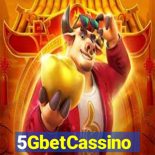 5GbetCassino