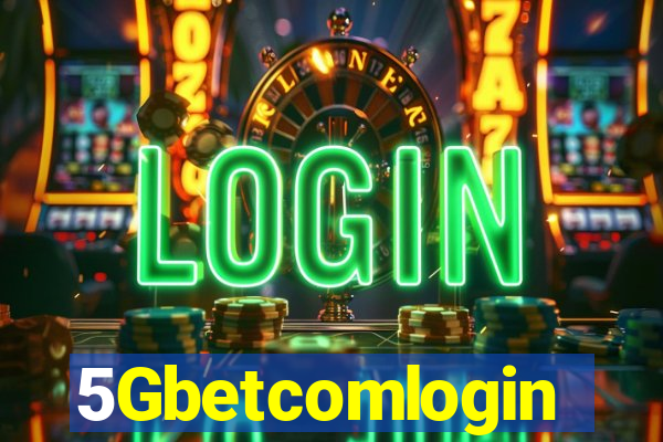 5Gbetcomlogin