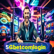 5Gbetcomlogin