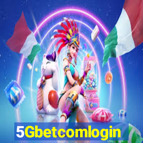 5Gbetcomlogin