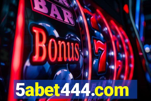 5abet444.com