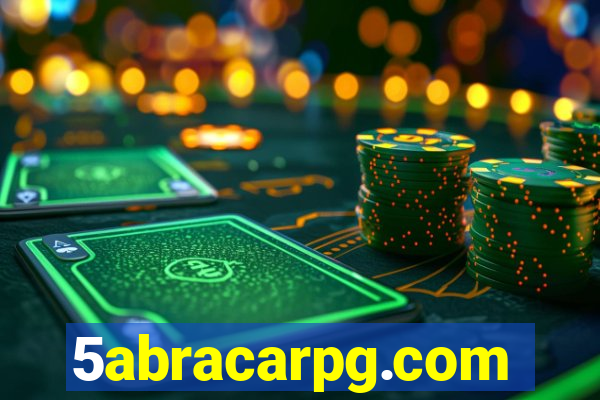 5abracarpg.com