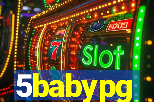 5babypg