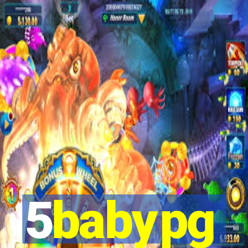 5babypg