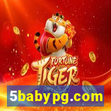 5babypg.com