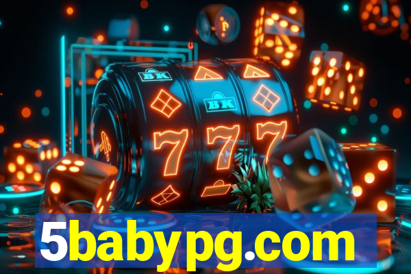 5babypg.com