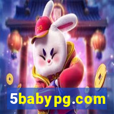 5babypg.com