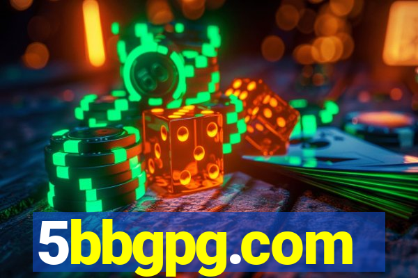 5bbgpg.com