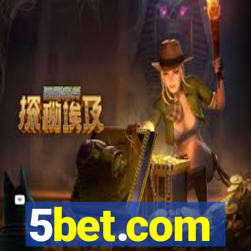 5bet.com