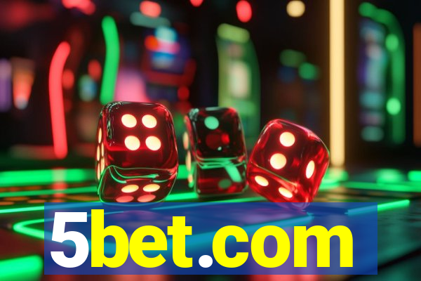 5bet.com