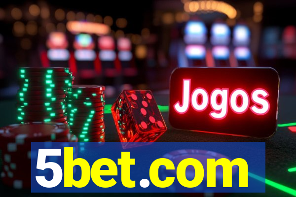 5bet.com