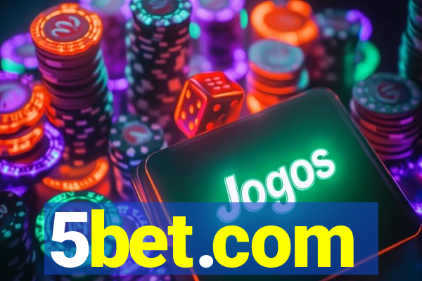 5bet.com