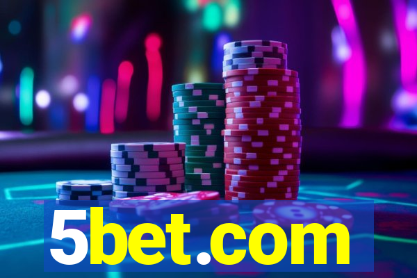 5bet.com