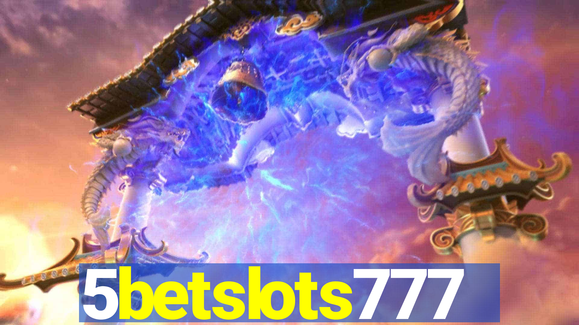 5betslots777