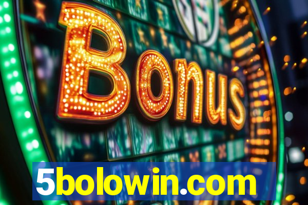 5bolowin.com