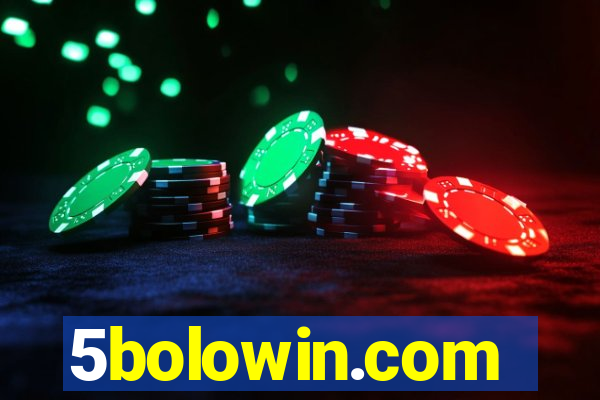 5bolowin.com