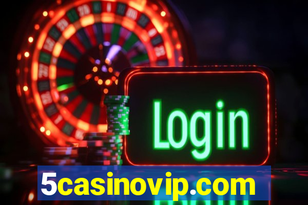 5casinovip.com