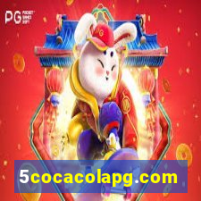 5cocacolapg.com