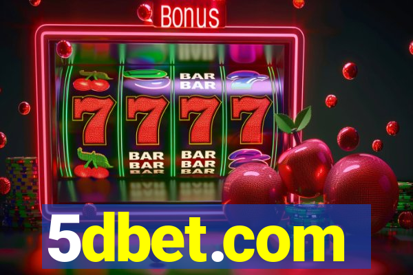 5dbet.com