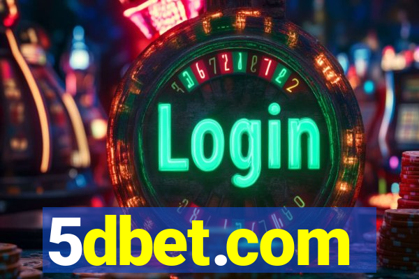 5dbet.com