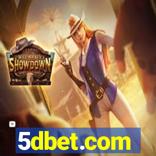 5dbet.com