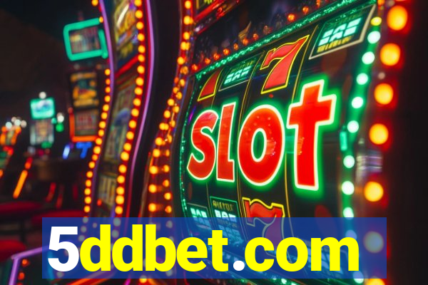 5ddbet.com