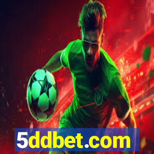 5ddbet.com