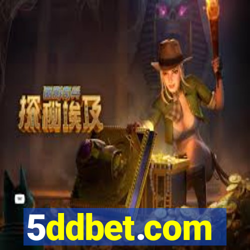 5ddbet.com